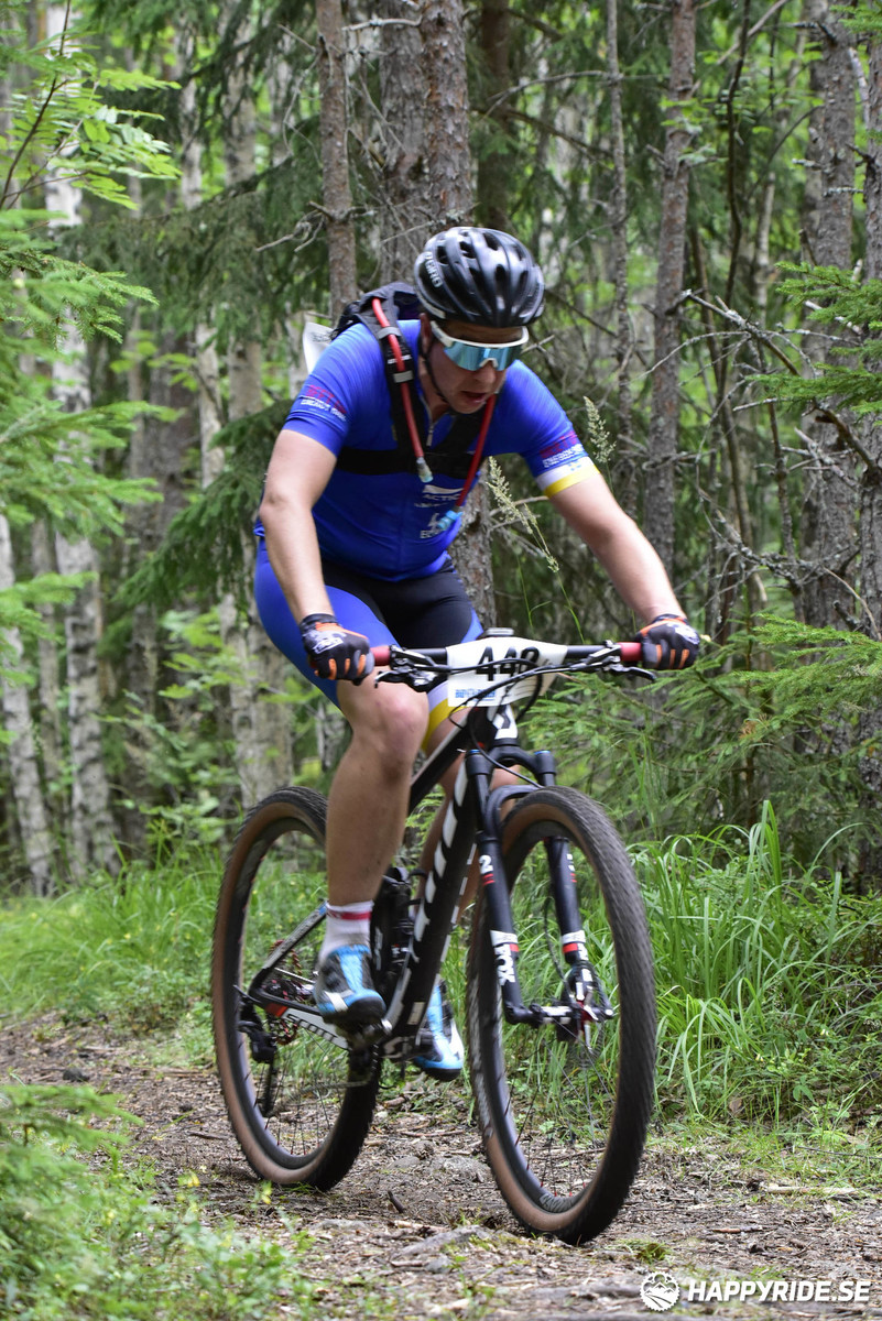 Bild från Engelbrektsturen 2019